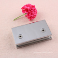 China Whole Brass Hinge Glass Door with Fast Delivery